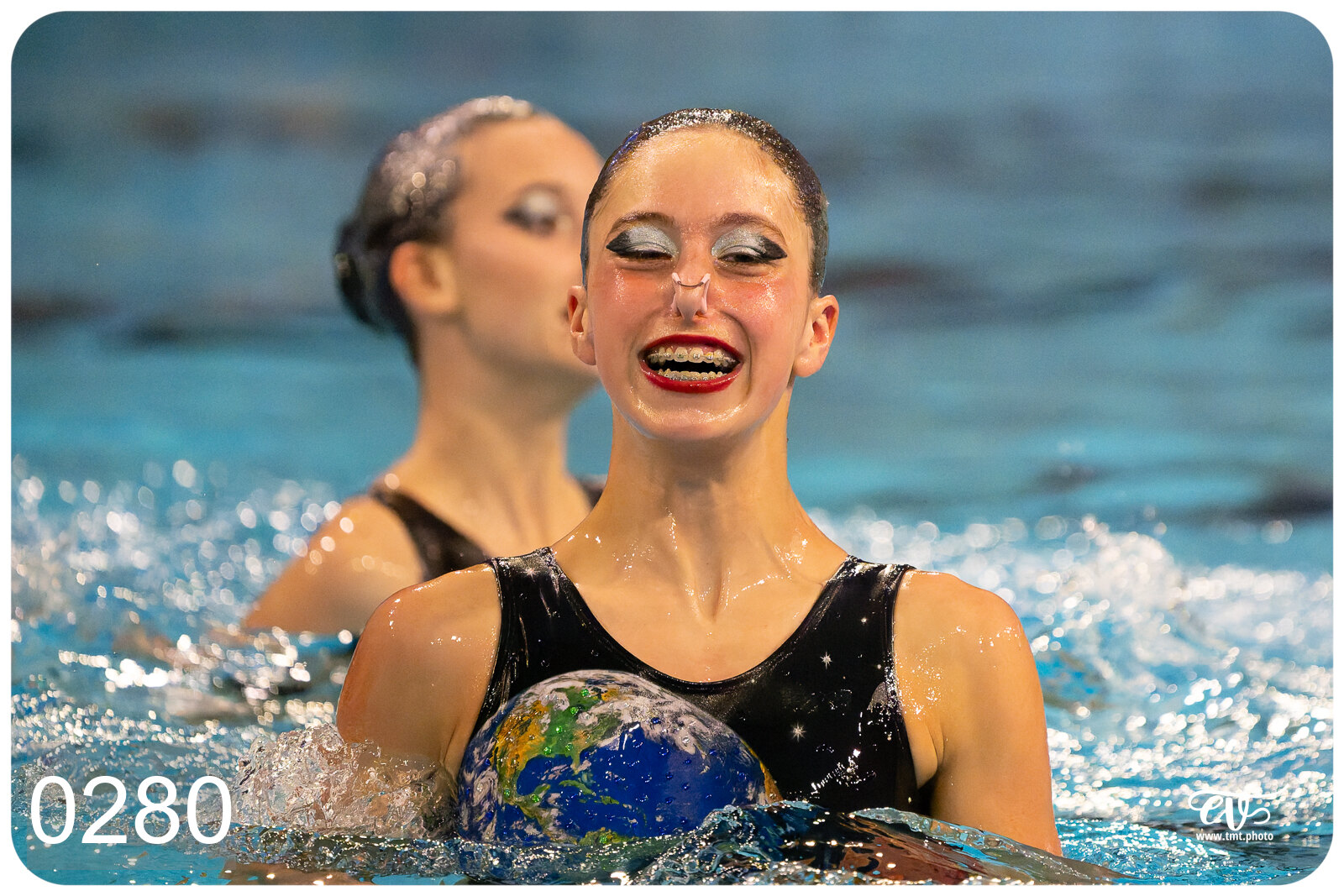 CHAMPIONNAT DE FRANCE DE NATATiON ARTISTIQUE N1 & ELITE 2026